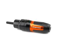 Protection Contre Les Chutes En Aluminium, Pour Aerox 155 2017 - 2022 NVX FORCE, Curseur D'échappement, Protecteur De Crash(Orange)