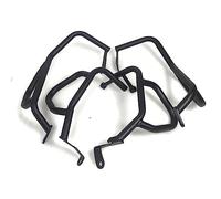 Protection Contre Les Chutes Moto Autoroute Crash Bar Moteur Garde Pare-Chocs Cascadeur Cage Protection Contre Les Chutes pour CB500X CB400X 2013-2018 CB 500 400 X(One Set)