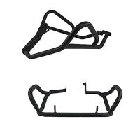 Protection Contre Les Chutes Moto Moteur Garde Crash Bar Barres Pare-Chocs Protecteur Carénage CB500X pour CB500X CB 500X 500 X 2019 2020 X500 2021(One Set)