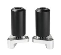 Protection Contre Les Chutes Moto pour Yamaha XJR1200 XJR1300 Racer 1994-2018 Cadre Curseurs Protection Anti Crash Chute Protecteur Carénage Garde