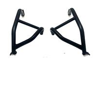 Protection Contre Les Chutes Pare-Chocs De Barre De Protection De Moteur pour pour Ninja 400 2018-2020 Protecteur Pare-Chocs Barre De Protection De Moto Moto