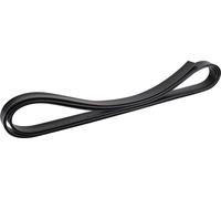 Protection contre les coupures d'arêtes pour rails de guidage de scies plongeantes 22 x 3000 mm