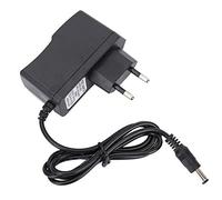 Protection contre les courts-circuits Adaptateur secteur 9V Entrée adaptateur secteur: 100-240V pour claviers électriques à pédales Amplificateur Piano numérique(Réglementation européenne)