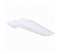 Protection Contre Les Éclaboussures Extension Garde-Boue Pour CRF50 | Prolongateur de garde-boue No-Drill Install Direct Fit Protection contre la boue et les éclaboussures