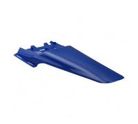Protection Contre Les Éclaboussures Extension Garde-Boue Pour CRF50 | Prolongateur de garde-boue No-Drill Install Direct Fit Protection contre la boue et les éclaboussures