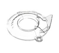 Protection contre les éclaboussures professionnelle pour table de mixage sur support de cuisine, accessoire essentiel pour la pâtisserie familiale, protection contre les éclaboussures
