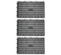 Protection contre les écorces d'arbre avec housse en PVC - Protège les troncs d'arbre des tondeuses à gazon, des animaux et des menaces extérieures - Convient pour la maison, le jardin, la cour et les