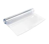 Protection contre les écorces d'arbre | Réutilisable Transparent Épais avec ruban adhésif étanche - Pour parc, cour, terrasse, près du toit de la maison