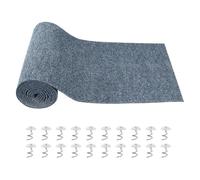 Protection contre les griffures de chat, tapis adhésif pour meubles, feuille de protection pour éviter les dommages causés par les griffes et prolonger la durée de vie du canapé, idéal pour