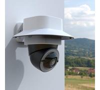 Protection contre les intempéries pour eufy solocam E30/E42, caméra solaire protection contre la pluie accessoire pour eufy SoloCam E30/E42, protège votre appareil photo de la pluie et des rayons UV