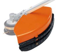 Protection Contre Les Pierres Stihl 41190071027 ORIGINALE STIHL - 4119-007-1027