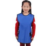 Protection Contre Les Radiations Médicales Vêtements De Protection Contre Les Rayons X Tablier en Plomb Vêtements en Plomb Vêtements en Plomb Chapeau De Plomb Tablier De Radiologie, B