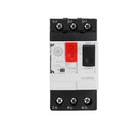 Protection Contre Les Surcharges Et Les Courts-circuits Avec Disjoncteur De Démarrage Moteur Triphasé Thermique Et Magnétique MPCB GV2-ME(GV2-ME06C)