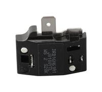Protection contre les surcharges pour compresseur de réfrigérateur 110 V/220 V pour moteurs hermétiques HP, acier inoxydable + plastique, compact 3 × 0,7 cm (/5 HP)