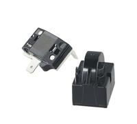 Protection contre les surcharges thermique PTC réfrigérateur relais fournitures de démarrage compresseur équipement électrique entreprise industrielle(1pin-12ohm 1percent2)