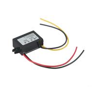 Protection contre les surintensités 1580 V vers 12 V DC convertisseur abaisseur pour une utilisation sûre