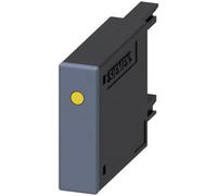 Protection contre les surtensions 3RT29161JJ00 avec varistance 1 pc(s) Siemens