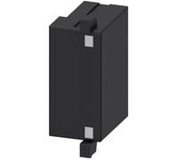 Protection contre les surtensions 3RT29261CD00 avec circuit RC noir 1 pc(s) Siemens 3RT2926-1CD00