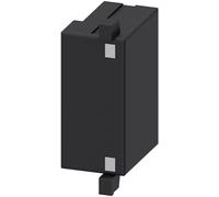 Siemens Protection contre les surtensions 3RT2926-1ER00 avec diode noire 1 pc(s)