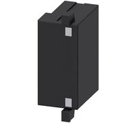 Protection contre les surtensions 3RT29261ER00 avec diode noir 1 pc(s) Siemens 3RT2926-1ER00