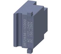 Protection contre les surtensions 3RT29361CD00 avec circuit RC noir 1 pc(s) Siemens 3RT2936-1CD00