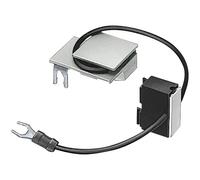 Protection contre les surtensions 3TX74023T avec circuit RC 1 pc(s) Siemens