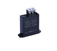 Protection contre les surtensions monophasées SQ1-351S 0,47 uF 100 Ω Controls Relays