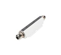 - Protection contre les surtensions PoE (montage mural) - gigabit, extérieur, 60 W - connecteurs de sortie : 1