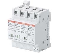 Protection contre les surtensions pour l'alimentation OVR T2 4L40-275PTSQS