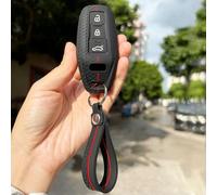Protection Coque Clé pour A3 A5L Q6 A6L Q5 2025-2026-redline Chain Set