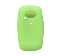 Protection Coque Clé pour RAIZE Daihatsu Rocky-Luminous Green