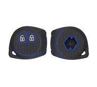 Protection Coque Clé Voiture pour Suzuki, Etui Cle Suzuki Jimny
