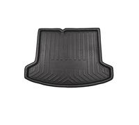 Protection Coquille Coffre-arrière pour Nissan pour Kicks 2017-2023 Voiture Arrière Botte Cargo Liner Plateau Coffre Tapis Accessoires Intérieur