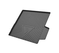 Protection Coquille Coffre-arrière pour Range pour Rover Vogue L405 2012-2020 Doublure De Chargement Voiture TPE Tapis Coffre Antidérapants Plateau Démarrage