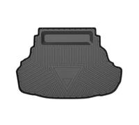 Protection Coquille Coffre-arrière pour Toyota pour Camry XV70 2018-2023 XV50 2011-2017 Doublure De Chargement Voiture TPE Tapis Coffre Plateau Démarrage Accessoires