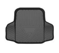 Protection Coquille Coffre-arrière Revêtement De Coffre Voiture en TPE, Imperméable, Plateau Démarrage, Accessoires D'intérieur, pour Accord G10 2018 - 2021