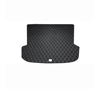 Protection Coquille Coffre-arrière Tapis De Coffre Arrière pour Lexus RX 2016 2017 2018 2019 2020 2021 2022 2023 2024 2025 2026, 5 Places, Accessoires Véhicule