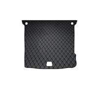 Protection Coquille Coffre-arrière Tapis De Coffre Voiture pour Benz pour GLE/pour PHEV/pour Coupé 2015-2025, Doublure Chargement, Support Antidérapant, Protection Intérieure du Véhicule