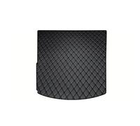 Protection Coquille Coffre-arrière Tapis De Coffre Voiture pour BYD pour Sealion 7 2024 2025, Couvertures D'accessoires Automobiles, Produits Protection Arrière Imperméables