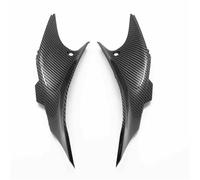 Protection corporelle Accessoires Moto, Carénage Latéral, Finition Fibre De Carbone, Cache Réservoir, Carénage De Selle Conducteur, pour H-Onda CBR 250 R 2011 2012 2013 2014