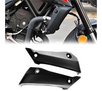 Protection corporelle Pour Y-AMAHA MT-03 MT03 2021-2024 Accessoires Moto : Clignotants Avant, Calandre, Spoiler, Panneau De Protection, Latérale, Carénage(Unpainted)