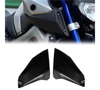Protection corporelle Pour Y-AMAHA MT09 FZ09 2012 2013 2014 2015 2016, Protection De Carénage, Becquet Réservoir Latéral, Capot D'admission D'air, Accessoires(Gloss BlacK)