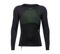 Protection Corporelle VTT FOX Baseframe Pro LS NoirXL Noir