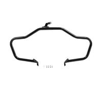 Protection Corps Barre Protection Moteur Moto Protection De Moteur De Moto Pour BMW R18 Classic 2021-2024 First Edition 2020(Gloss Black)