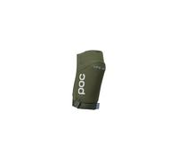 Protection coude de VTT POC Joint VPD Air Elbow (Epidote Green) MED