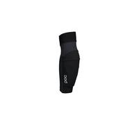 Protection coude de VTT POC Oseus VPD Elbow (Uranium Black) LRG