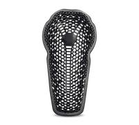 Segura Protect Flex Alpha type A, protège-coudes Taille unique Noir Noir