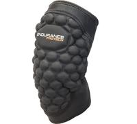 Protection coudes Endurance Protech Noir L