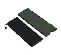 Protection coupe-vent pour grille, paravent pour réchaud de camping, paravent pour cuisinière portable, pare-brise pour ustensiles de cuisine épaississant pour camping, cuisine, randonnée