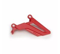 Polisport Off Road Crf450r 21-22 Sprocket Cover Rouge